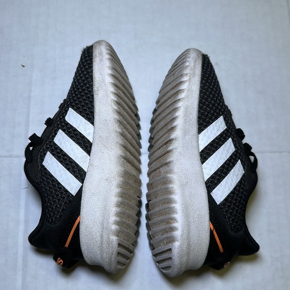 Adidas Toddler 7K Racer TR 2.0 Shoes - Picture 5 of 9